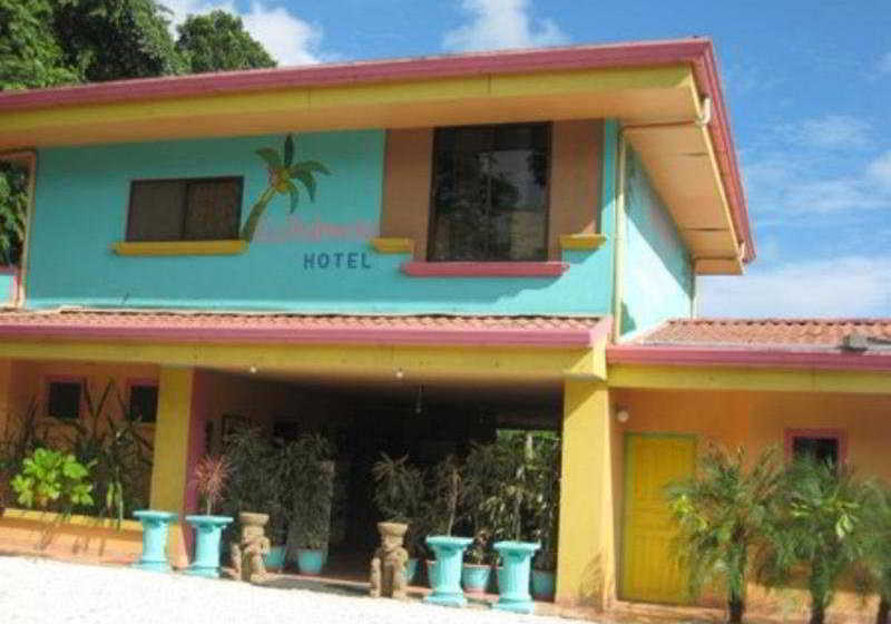 La Palmera Hotel