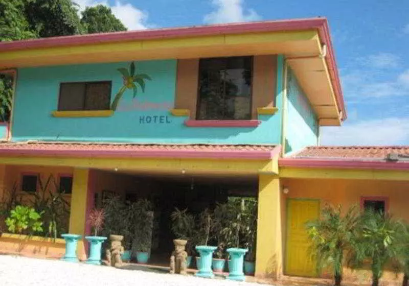 La Palmera Hotel