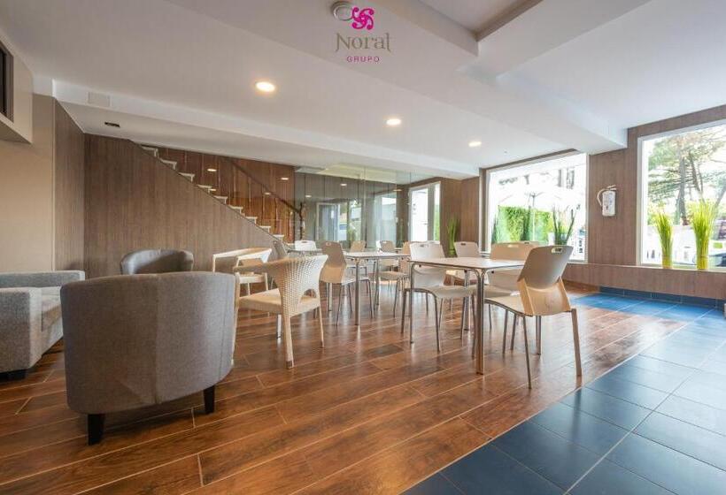 Majatalo Nuevo Norat Sanxenxo