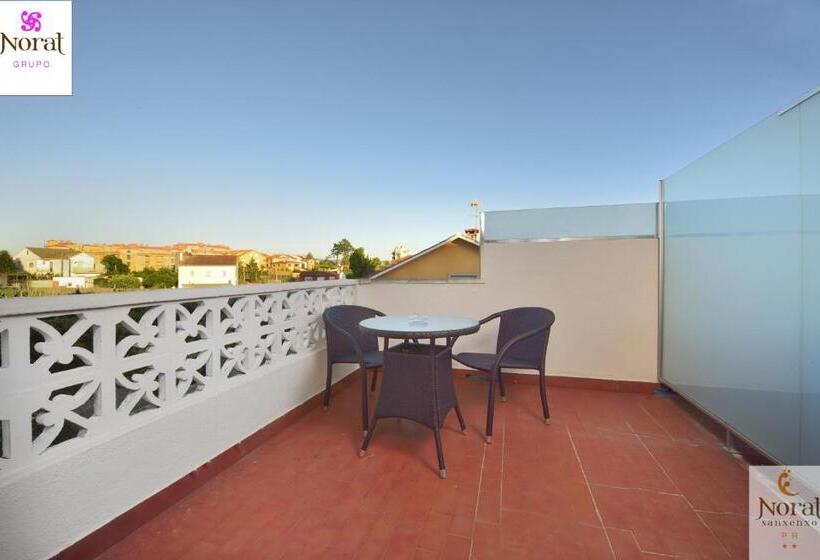 Majatalo Nuevo Norat Sanxenxo