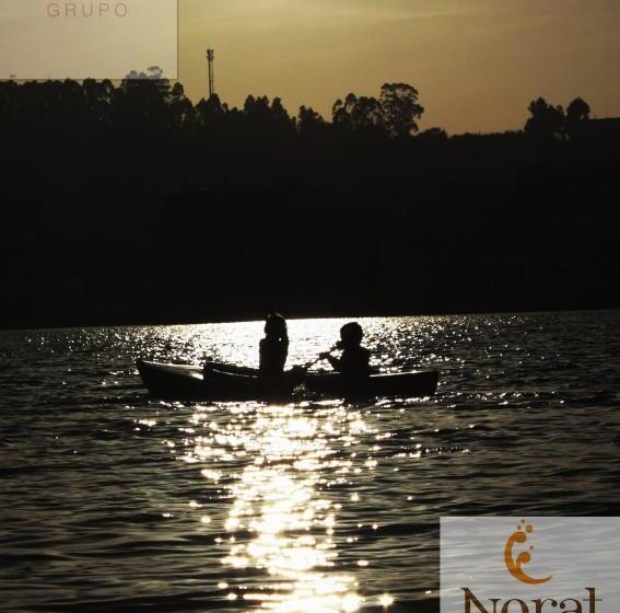 Majatalo Nuevo Norat Sanxenxo