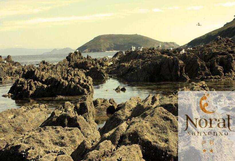 Majatalo Nuevo Norat Sanxenxo