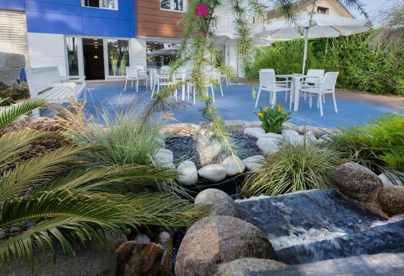 Majatalo Nuevo Norat Sanxenxo