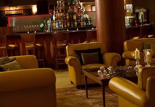 هتل Renartiss Isaakiy St. Petersburg