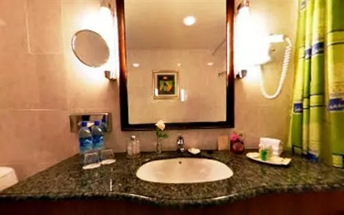 هتل Renartiss Isaakiy St. Petersburg