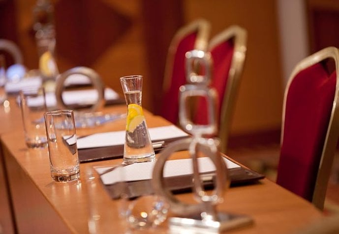 בית מלון כפרי Renartiss Isaakiy St. Petersburg