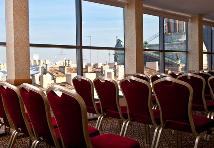 בית מלון כפרי Renartiss Isaakiy St. Petersburg