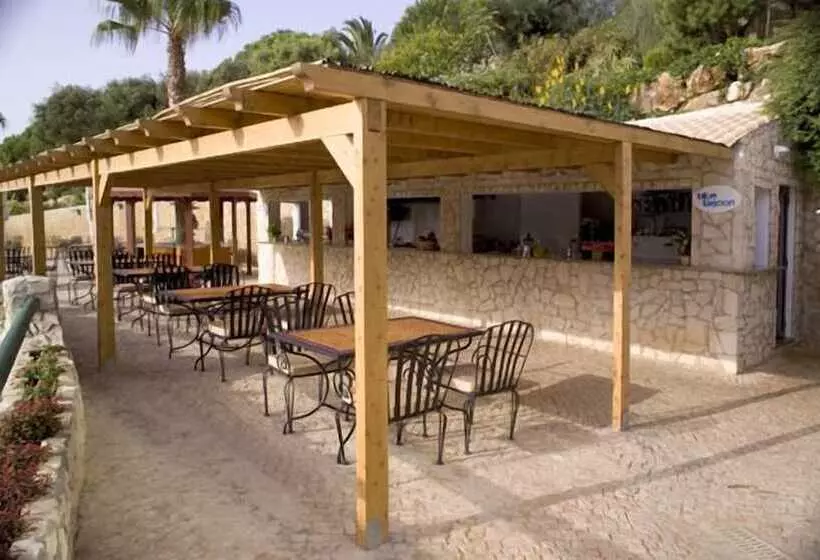 Курорт Quinta Da Encosta Velha Golf & Leisure Village