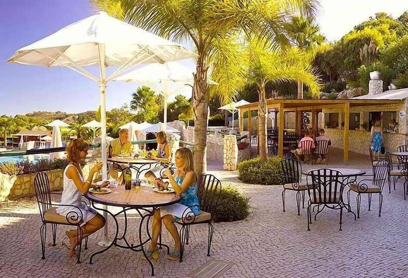 אתר נופש Quinta Da Encosta Velha Golf & Leisure Village