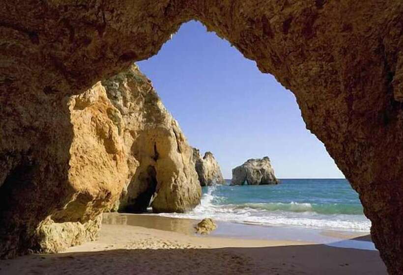 אתר נופש Quinta Da Encosta Velha Golf & Leisure Village