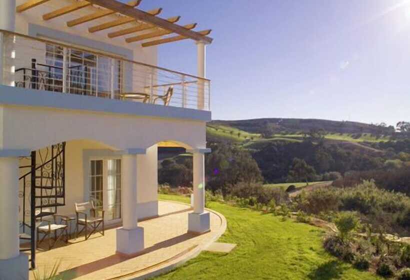 אתר נופש Quinta Da Encosta Velha Golf & Leisure Village
