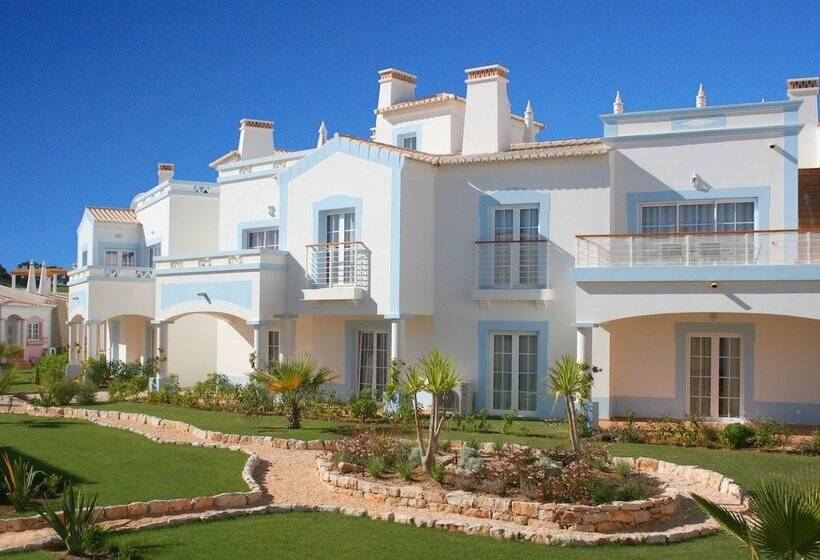 אתר נופש Quinta Da Encosta Velha Golf & Leisure Village