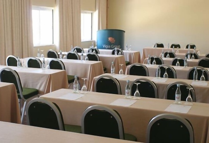 אתר נופש Quinta Da Encosta Velha Golf & Leisure Village