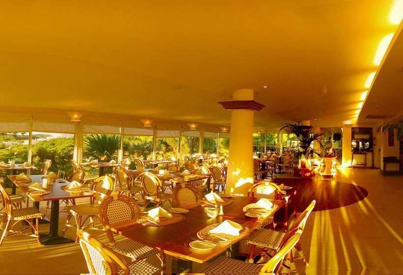 אתר נופש Quinta Da Encosta Velha Golf & Leisure Village