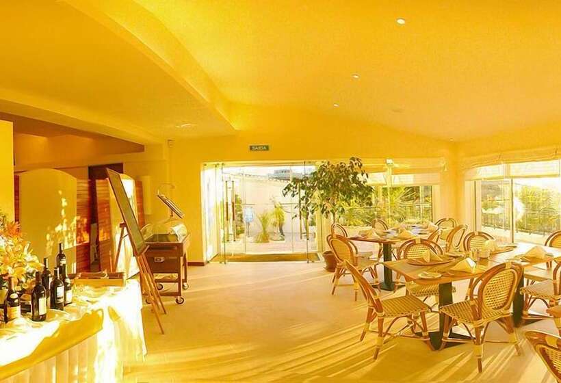 אתר נופש Quinta Da Encosta Velha Golf & Leisure Village