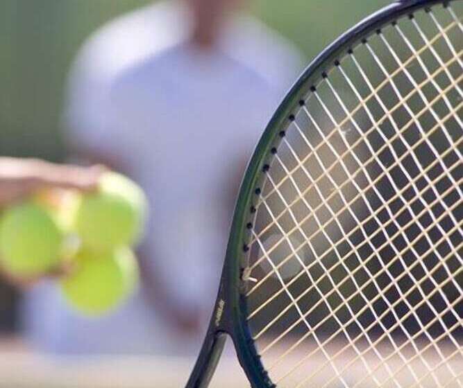 אתר נופש Quinta Da Encosta Velha Golf & Leisure Village