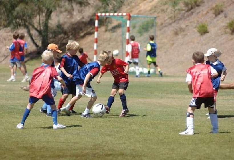 אתר נופש Quinta Da Encosta Velha Golf & Leisure Village