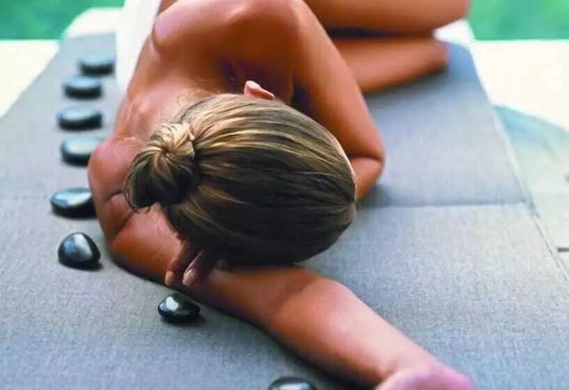 Курорт Quinta Da Encosta Velha Golf & Leisure Village