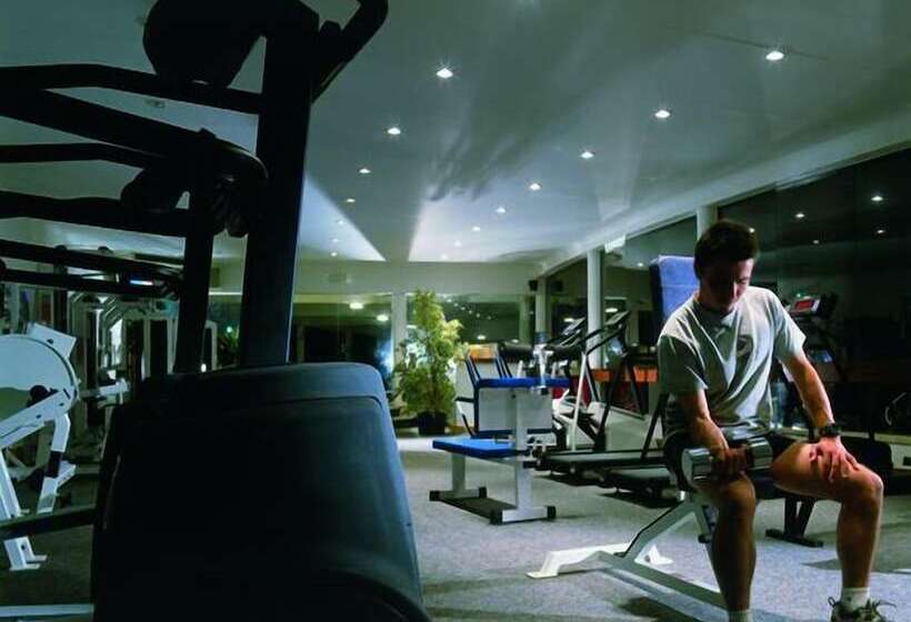 אתר נופש Quinta Da Encosta Velha Golf & Leisure Village