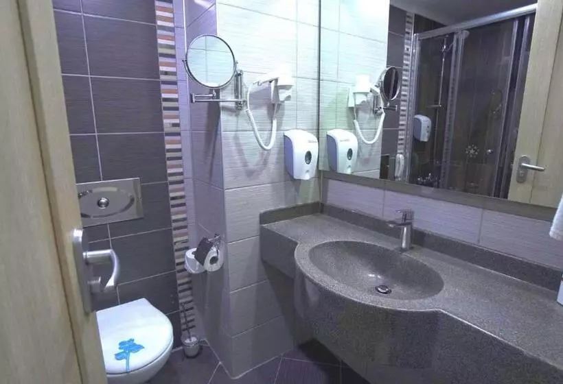 Hotelli Dream World Palace