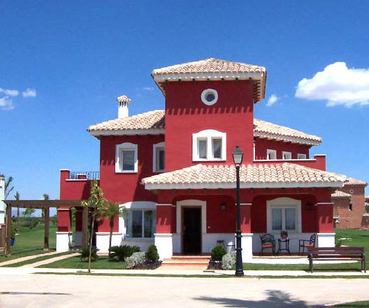 Apartamentos La Torre Golf Resort