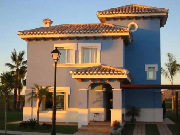 Apartamentos La Torre Golf Resort