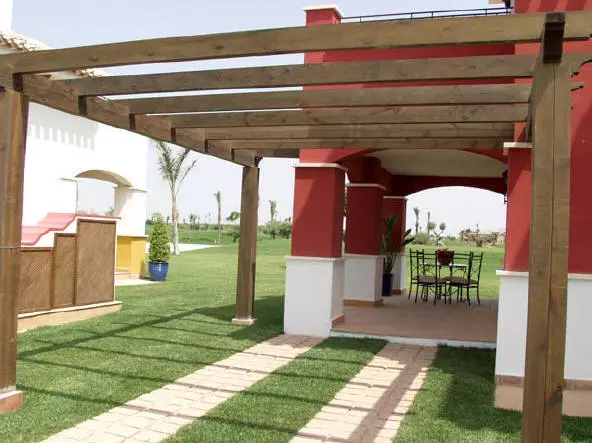 Apartamentos La Torre Golf Resort