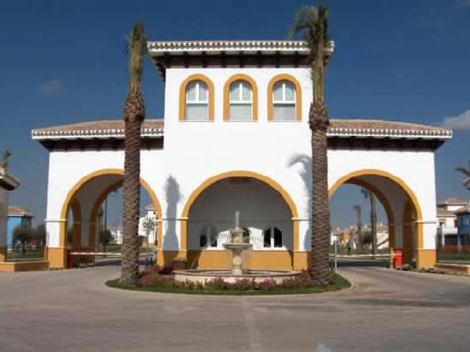 Apartamentos La Torre Golf Resort