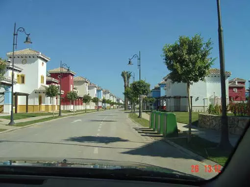 Apartamentos La Torre Golf Resort