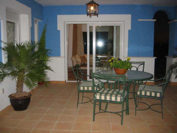 Apartamentos La Torre Golf Resort