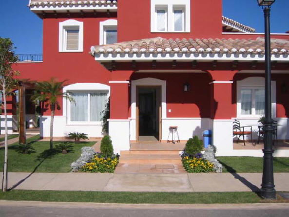 Apartamentos La Torre Golf Resort