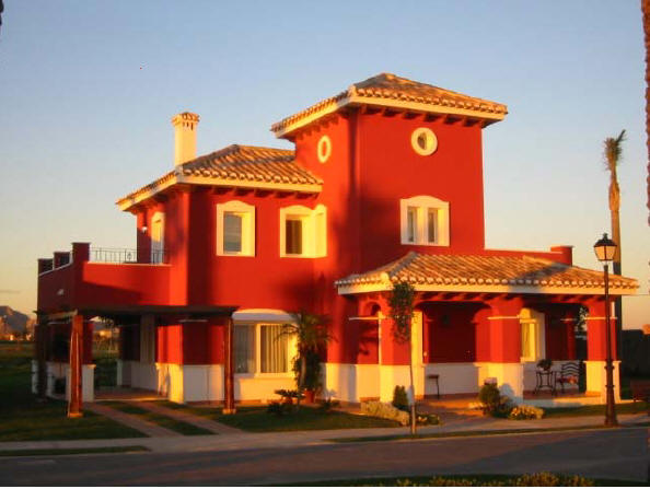 Apartamentos La Torre Golf Resort