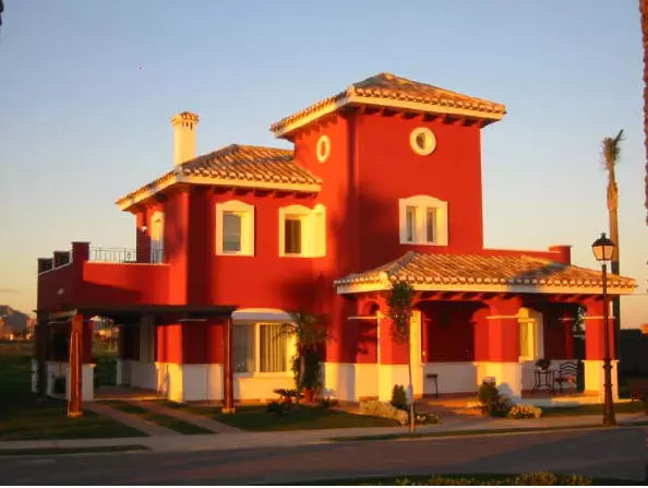 Apartamentos La Torre Golf Resort