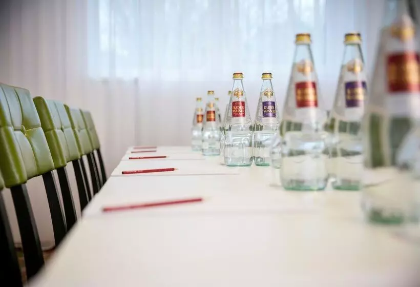 Arcotel Kaiserwasser Wien