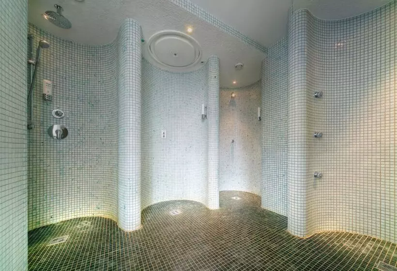 Arcotel Kaiserwasser Wien