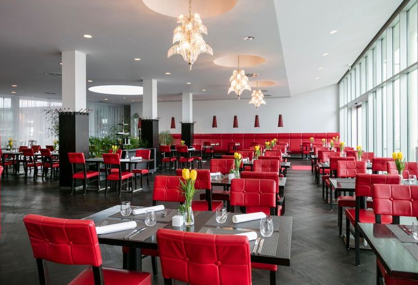 Arcotel Kaiserwasser Wien