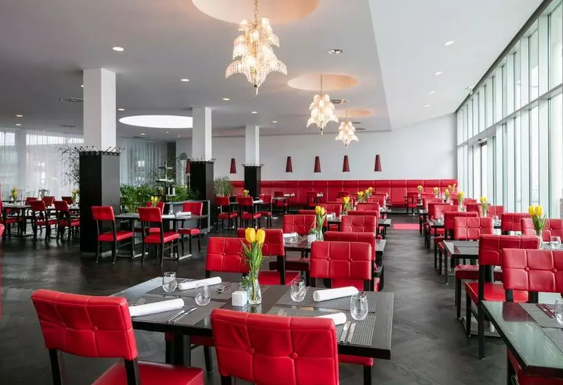 Arcotel Kaiserwasser Wien