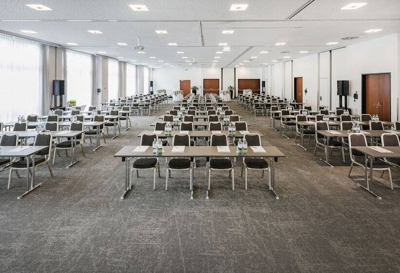 Arcotel Kaiserwasser Wien