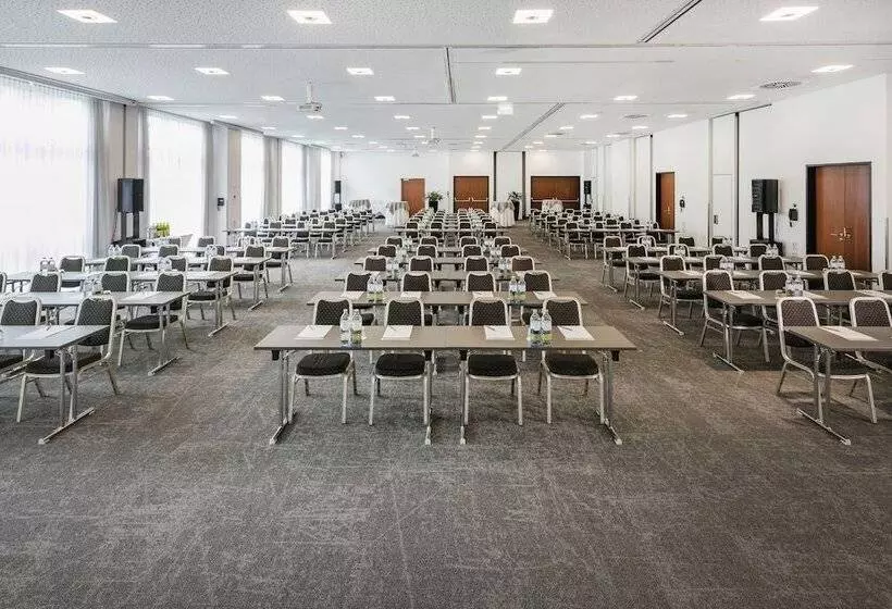 Arcotel Kaiserwasser Wien