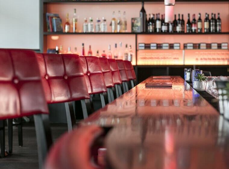 Arcotel Kaiserwasser Wien