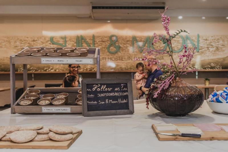 Sun & Moon Hostel