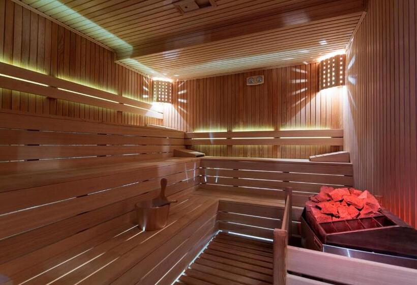 هتل Alaiye Kleopatra