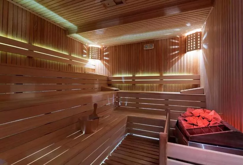 호텔 Alaiye Kleopatra