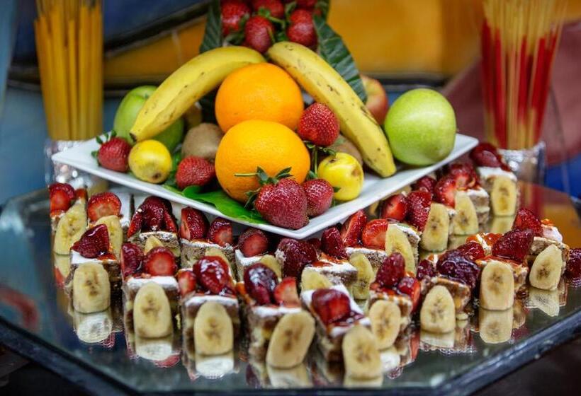 هتل Alaiye Kleopatra