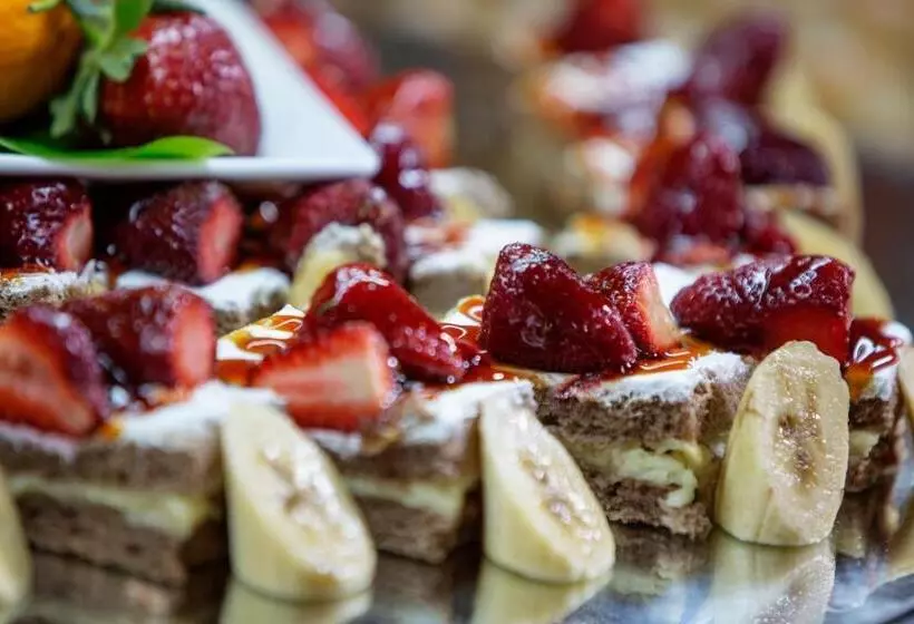 호텔 Alaiye Kleopatra