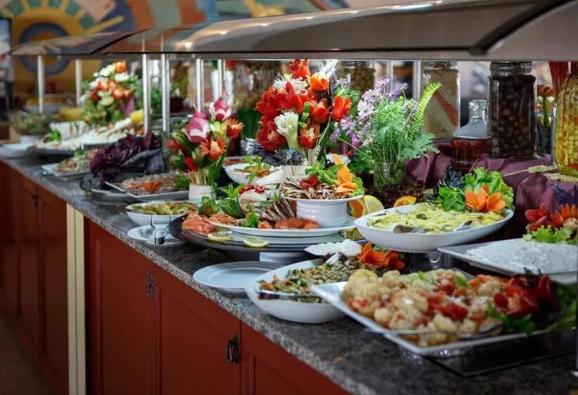 호텔 Alaiye Kleopatra