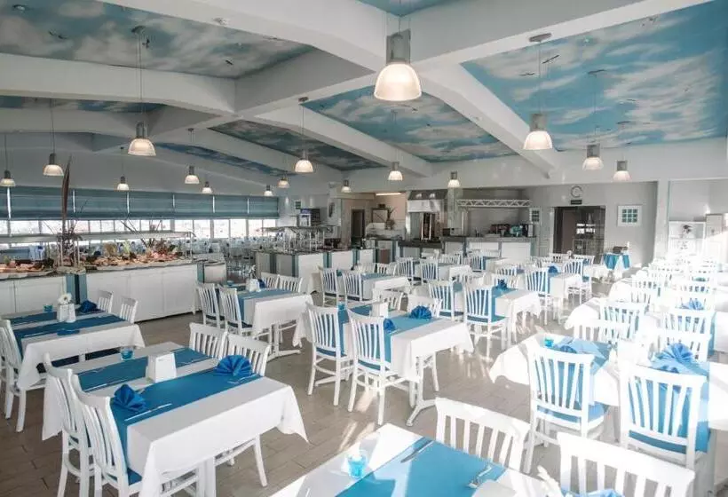 호텔 Alaiye Kleopatra