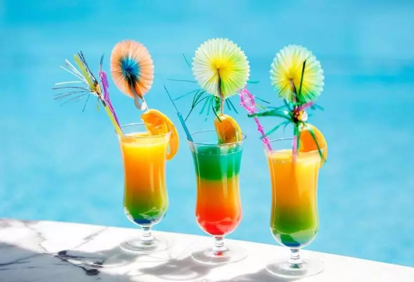 호텔 Alaiye Kleopatra