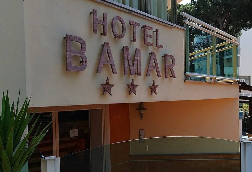 בית מלון כפרי Bamar