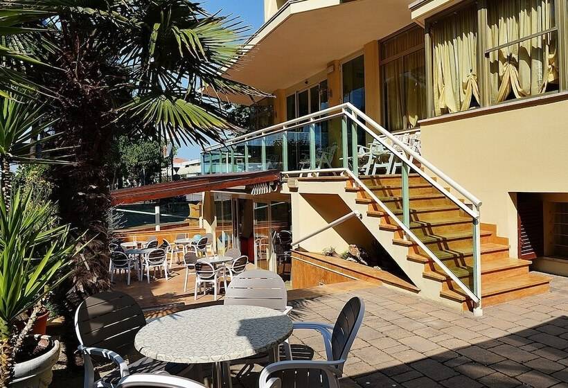 בית מלון כפרי Bamar